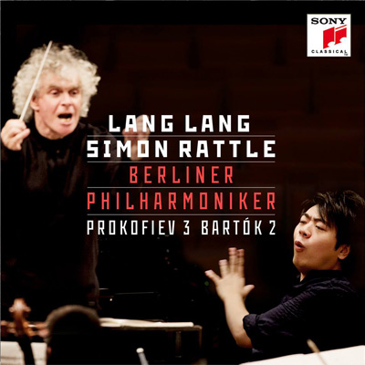 Lang Lang & Simon Rattle