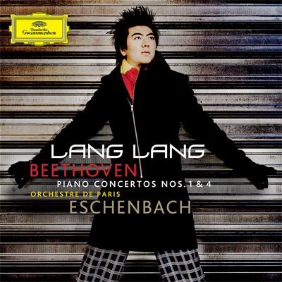 Lang Lang - Beethoven Concertos NOS. 1 & 4