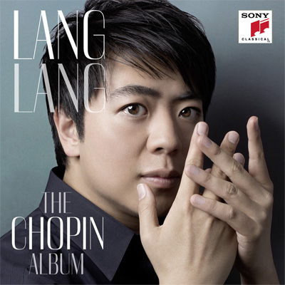 Lang Lang - Chopin Album