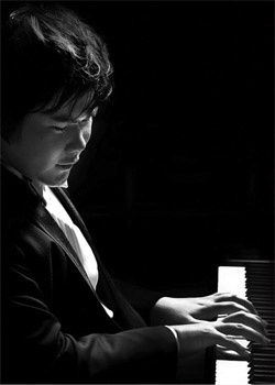 Nobuyuki Tsujii