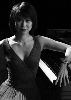 Yuja Wang