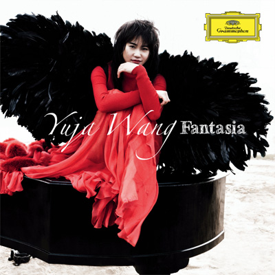 Yuja Wang - Fantasia Album