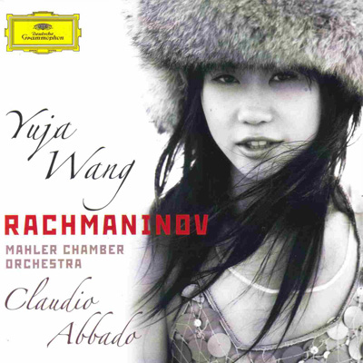 Yuja Wang - Rachmaninov Album