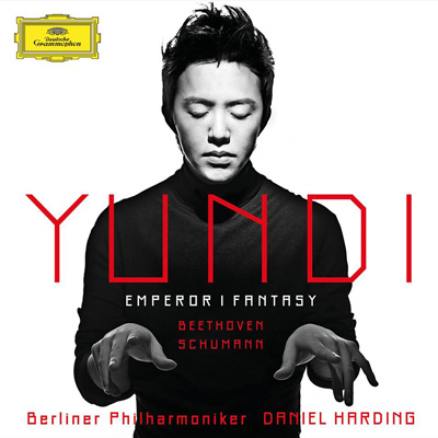 Yundi Li - Emperor Fantasy Album