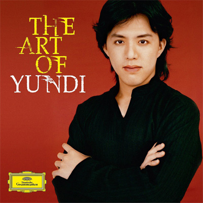 Yundi Li - The Art of Yundi Album