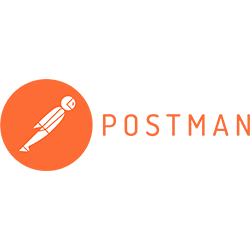 Postman logo