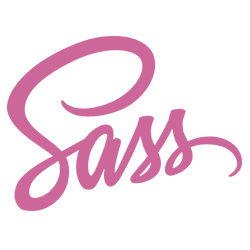 Sass logo