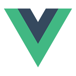 Vue logo