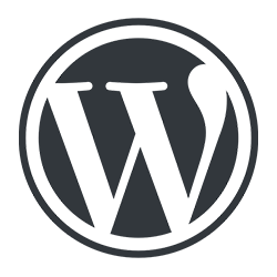 Wordpress logo