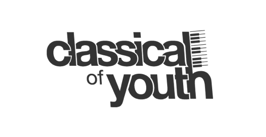 classical of youth logo