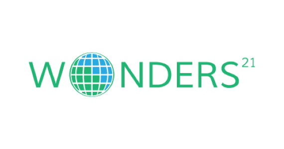 wonders21 logo